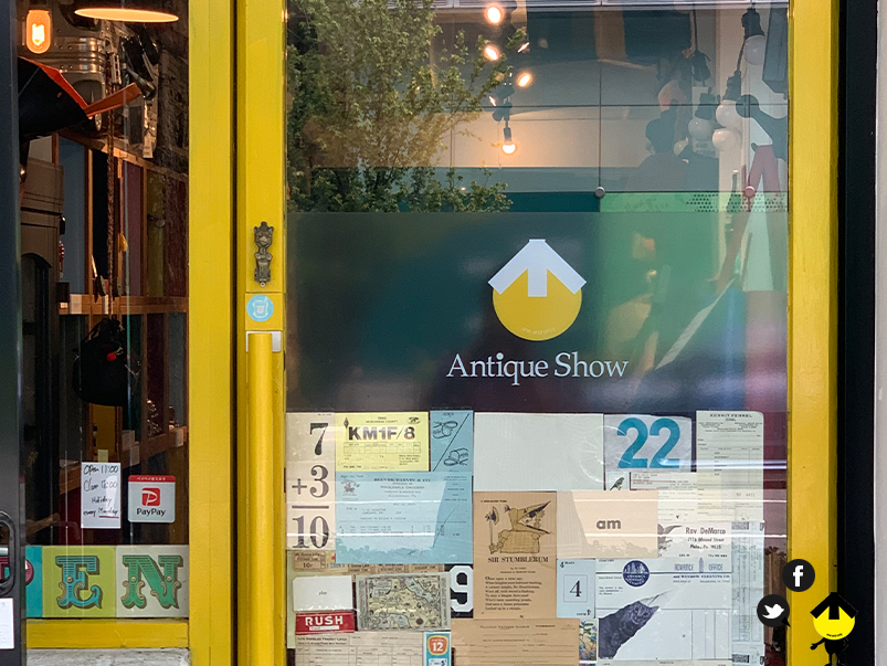 AntiqueShowおすすめアイテム